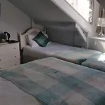 Casa de hóspedes Diamonds