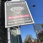Diamonds Vendégház 3*