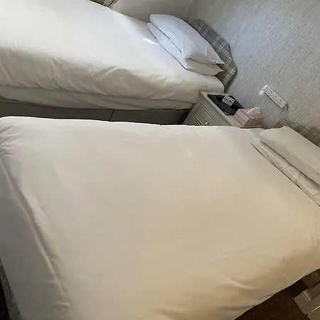 Diamonds Guest house York