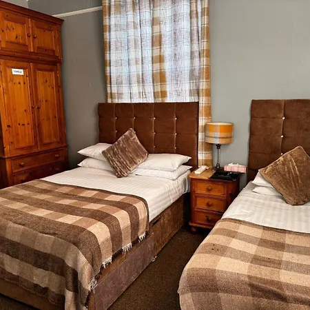 Gæstehus Diamonds Near Hospital 3*