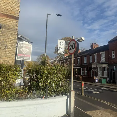 Guest house Diamonds