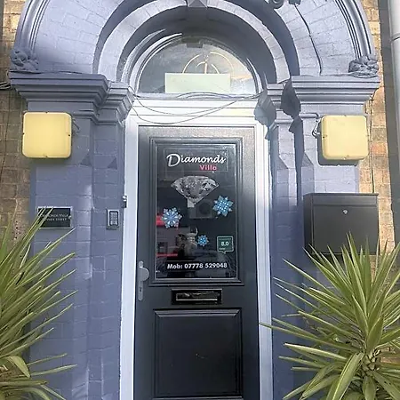 Diamonds Gasthof York