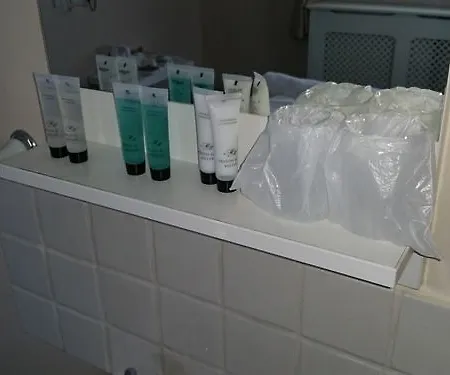 Diamonds Near Hospital