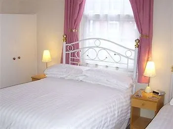 Diamonds Near Hospital