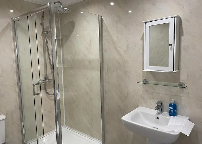 Diamonds Casa de hóspedes