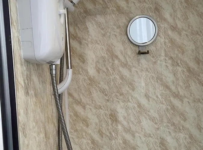 בית הארחה Diamonds