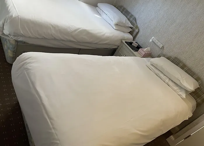 Diamonds Guest house York