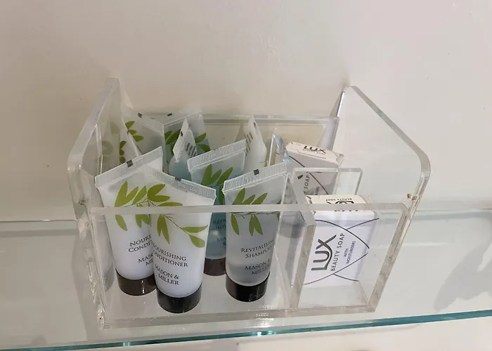 Diamonds Casa de hóspedes York