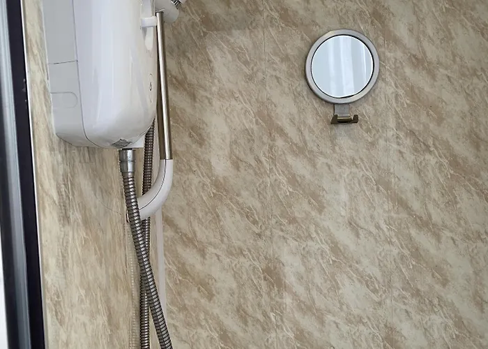 Diamonds Guest house York