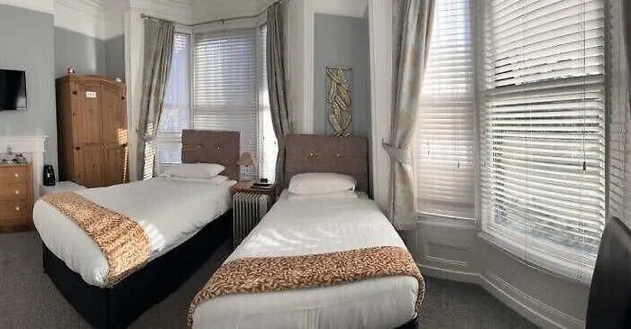 Diamonds Casa de hóspedes