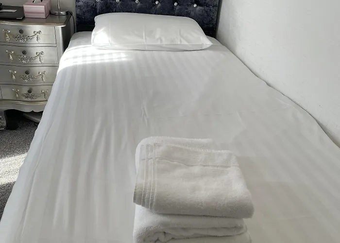 Guest house Diamonds