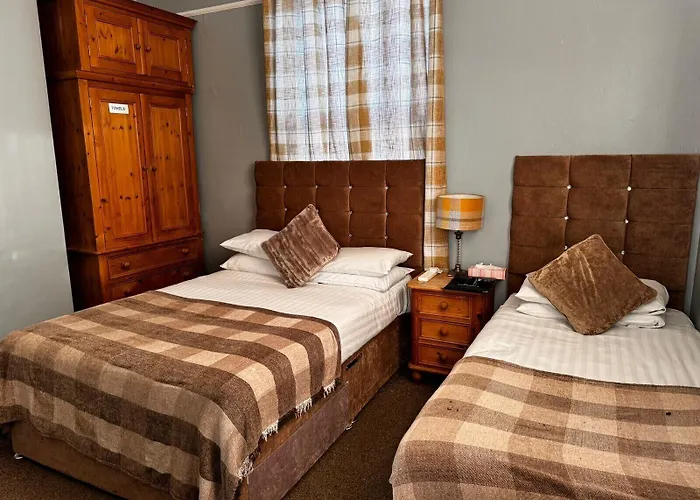 Guest house Diamonds 3*