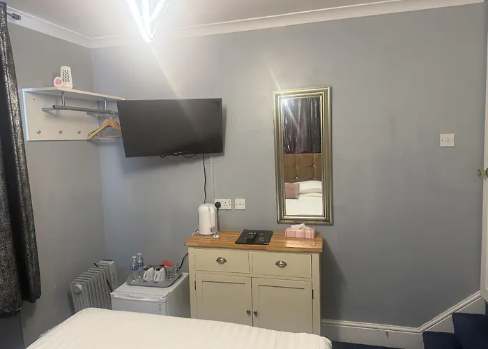 Guest house Diamonds 3*