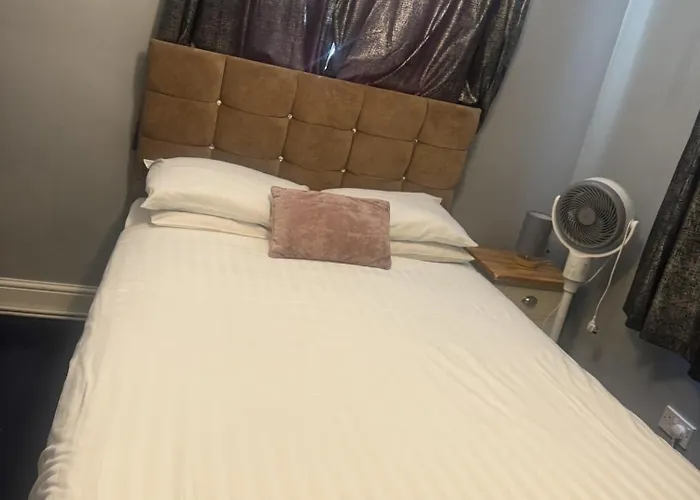 Diamonds Guest house York