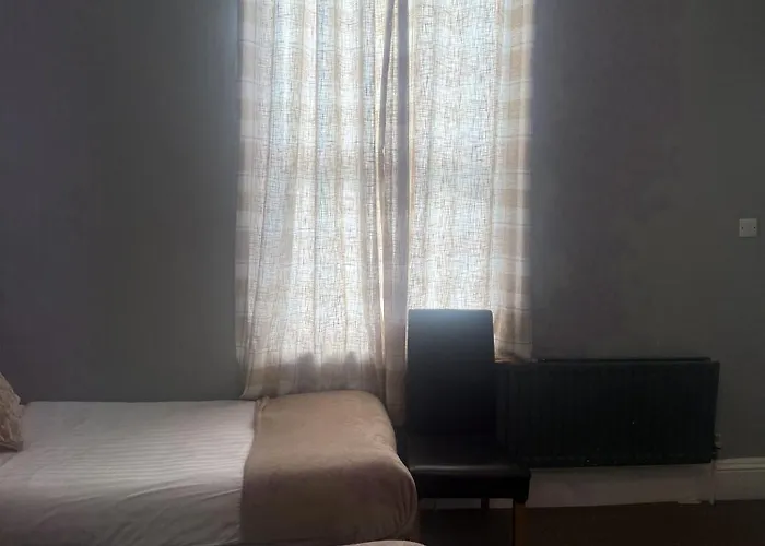 Casa de hóspedes Diamonds 3*