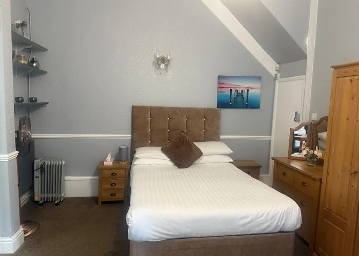 Diamonds Guest house York