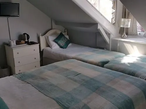 בית הארחה Diamonds