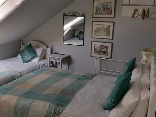 בית הארחה Diamonds 3*