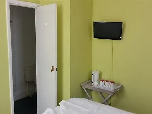 Guest house Diamonds 3*