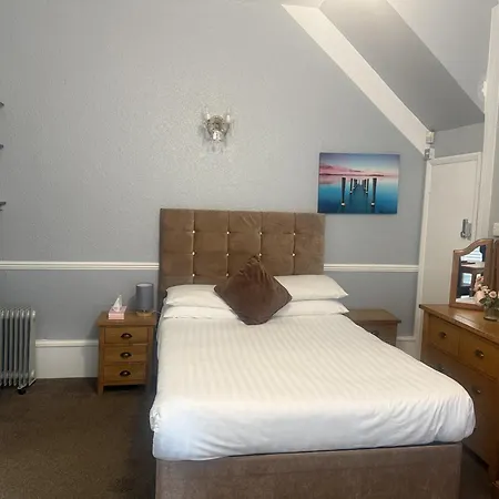 Diamonds Near Hospital Πανσιόν Γιορκ