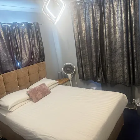 Diamonds Near Hospital