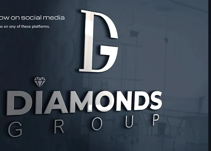 Diamonds Pensionat York