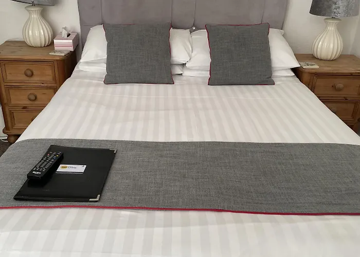 Diamonds Pensionat 3*