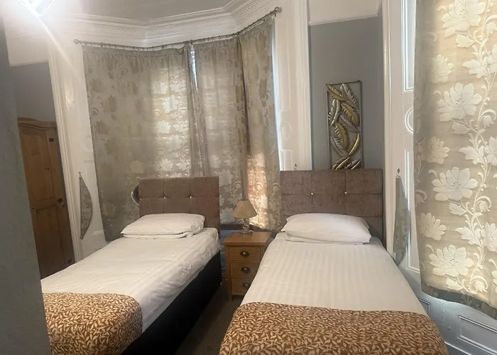 Diamonds Pensionat 3*