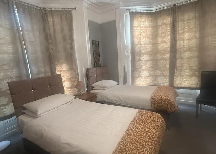 Diamonds Pensionat 3*